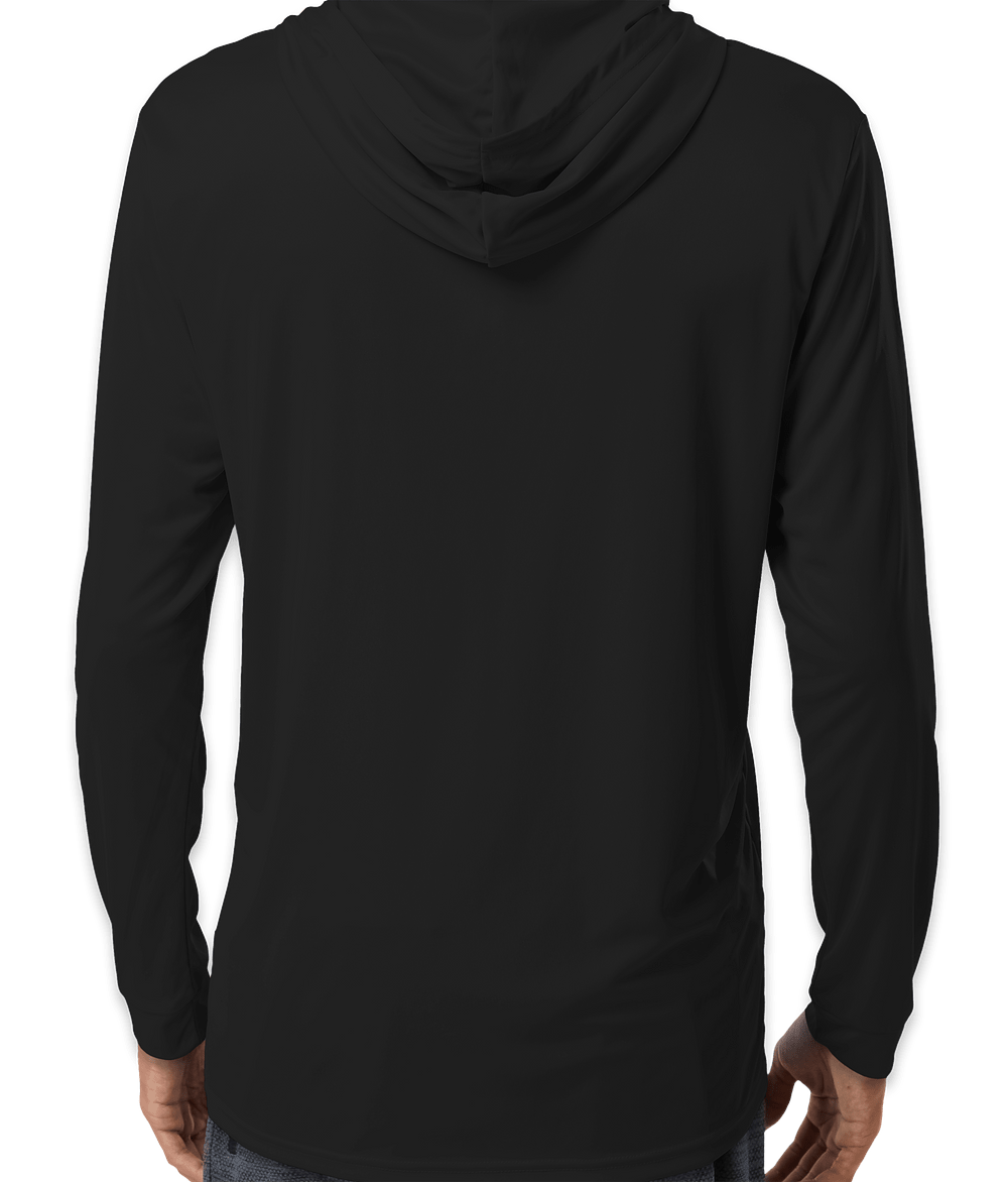 Fall Fundraiser for Free Flight Fundraiser - unisex shirt design - back