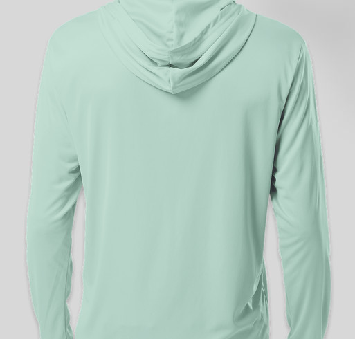 Abaco Strong Beach Wear Fundraiser - unisex shirt design - back