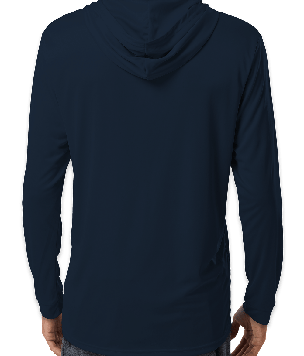 PHOC Spring T-Shirt Campaign Fundraiser - unisex shirt design - back