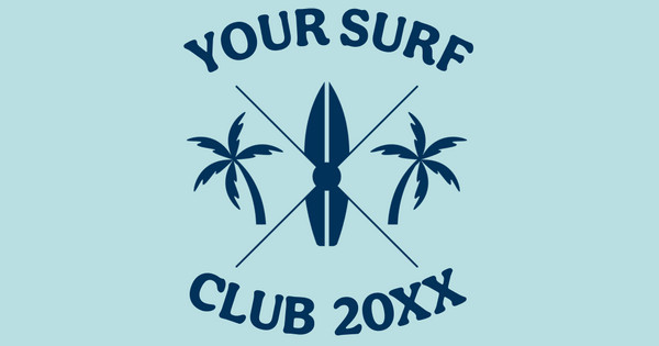 surf club