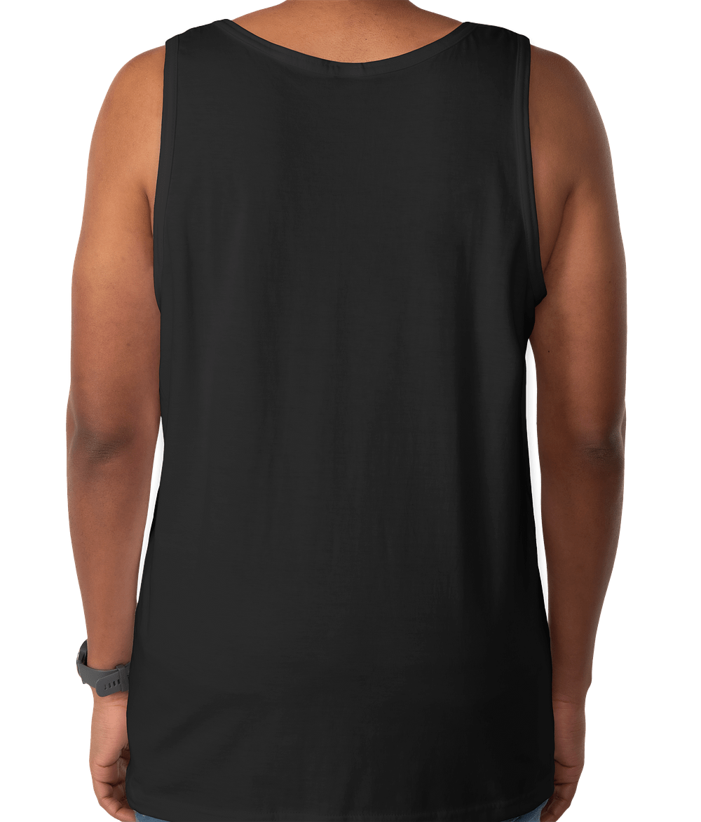 GPE Guillotine Fundraiser, Shirts & Hoodies Fundraiser - unisex shirt design - back