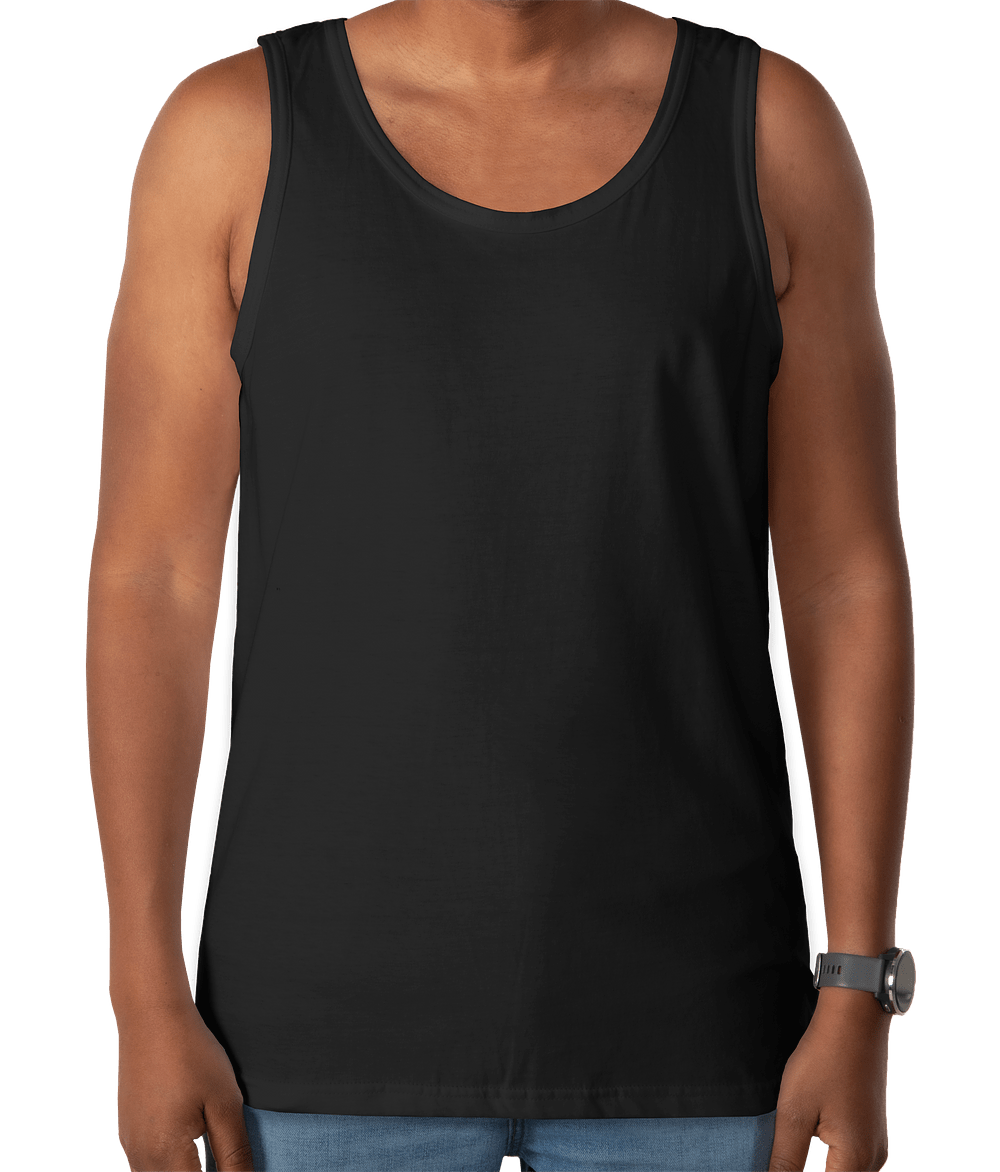 Gildan Softstyle Cotton Tank