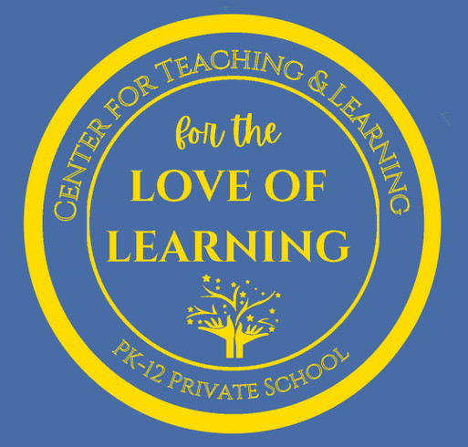 CTL Totes shirt design - zoomed