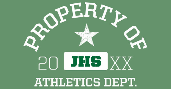 JHS Athletics Dept