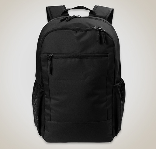 Port Authority Daily Commute 15" Computer Backpack - Selected Color