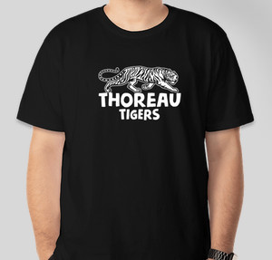 Thoreau Elementary Tigers