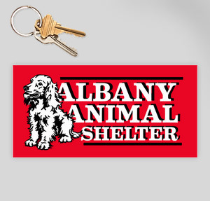 Albany Animal Shelter