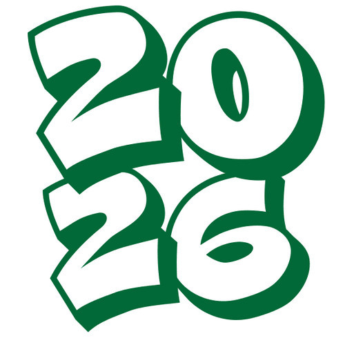Arundel Class of 2026 Merch shirt design - zoomed