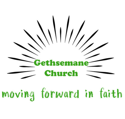 Gethsemane Church Sound System 1 shirt design - zoomed
