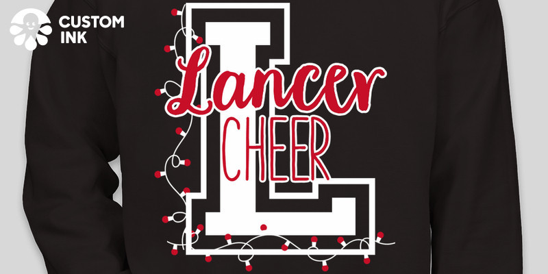 Cheerleader patagonia shirt store
