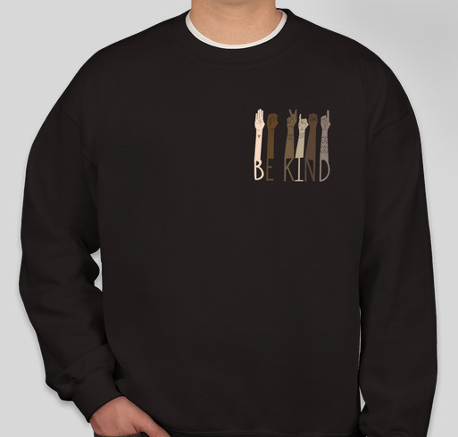 Slippery Rock Spsea 2020 Custom Ink Fundraising
