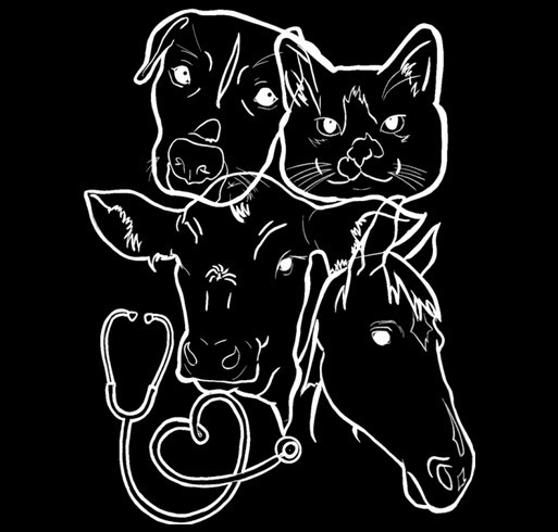 VTSA Spring 2026 Shirt Sale shirt design - zoomed