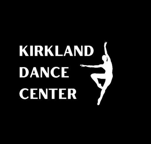 KDC Sweatshirt Fundraiser shirt design - zoomed