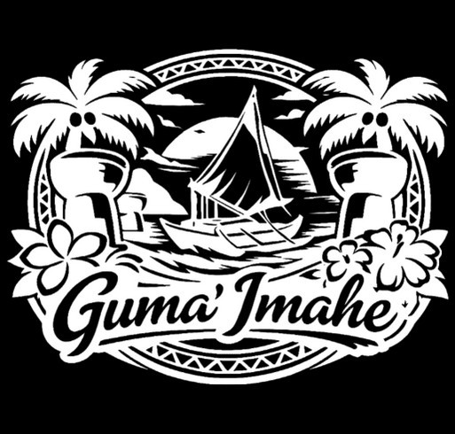 IMAHE T-SHIRT AND SWEATSHIRT FUNDRAISER shirt design - zoomed