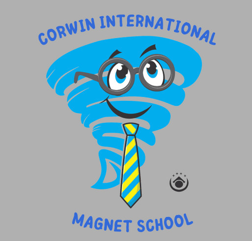 CIMS Sweatshirt Sale shirt design - zoomed