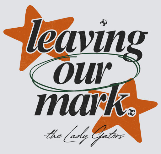 Team Motto Sweater shirt design - zoomed