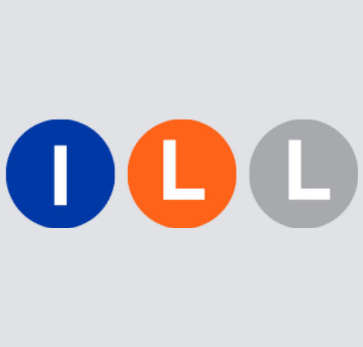 NYC Illini Tees shirt design - zoomed