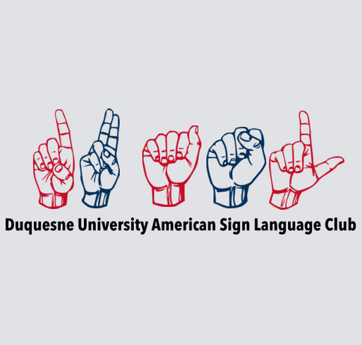 DUASL for Mission of Mercy Pittsburgh shirt design - zoomed