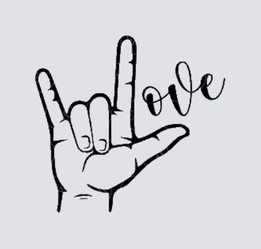 ASL D.C. Trip shirt design - zoomed