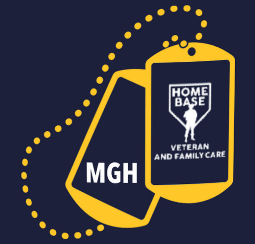 I’m excited to partner with MGH Home Base for my fundraising campaign for the 130th Boston Marathon! shirt design - zoomed