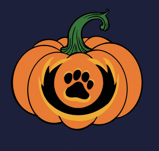 Phoenix Assistance Dogs of Central PA: Fall Fundraiser shirt design - zoomed