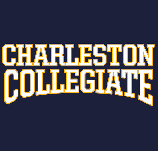 CCS SPRING SPIRIT WEAR SHOP shirt design - zoomed