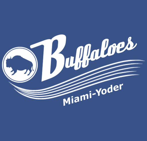 Miami-Yoder shirt design - zoomed
