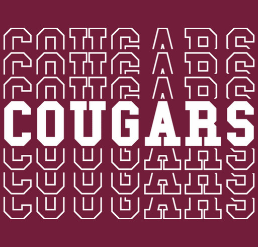 Conway Elementary School Gear Sale shirt design - zoomed