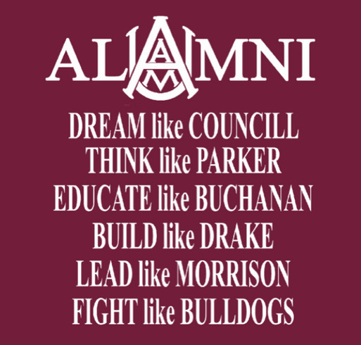 aamu tshirt