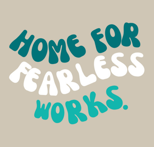 Actors Theatre of Little Rock - Threads for Theatre (Fall/Winter Campaign) shirt design - zoomed