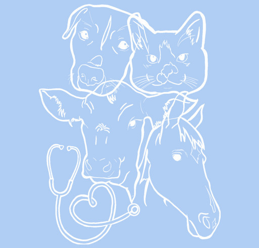 VTSA Spring 2026 Shirt Sale shirt design - zoomed