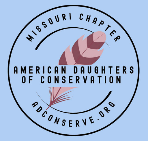 Casting for a change- Women in fishing and hunting shirt design - zoomed