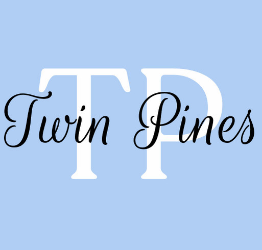 Twin Pines PC '21 Fundraiser! shirt design - zoomed
