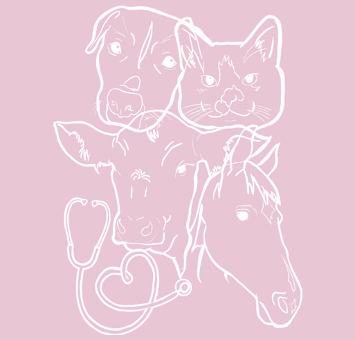 VTSA Spring 2026 Shirt Sale shirt design - zoomed