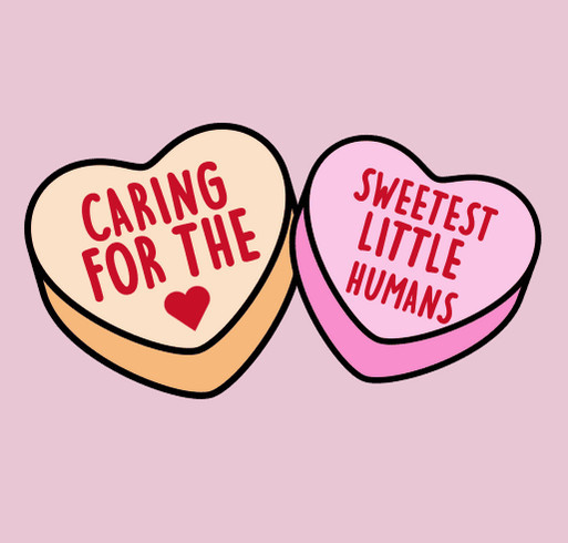 Respiratory Care Morale Committee shirt design - zoomed