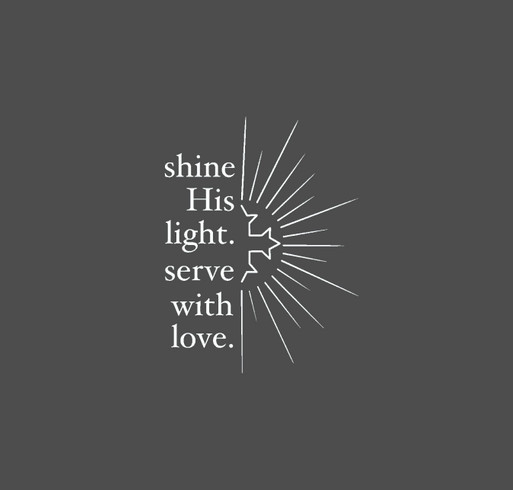 LOG FOR NAMIBIA shirt design - zoomed