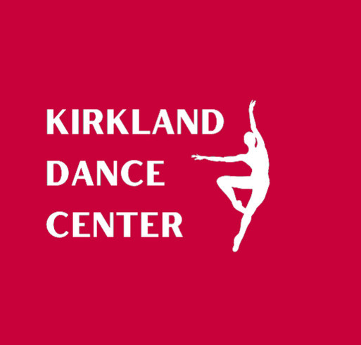 KDC Sweatshirt Fundraiser shirt design - zoomed