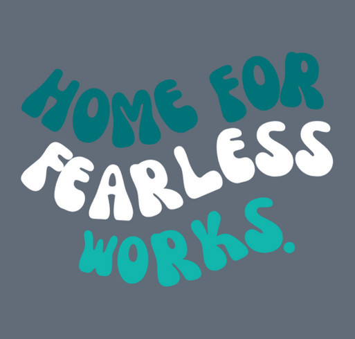 Actors Theatre of Little Rock - Threads for Theatre (Fall/Winter Campaign) shirt design - zoomed