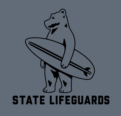 2026 SDSLA shirt design - zoomed