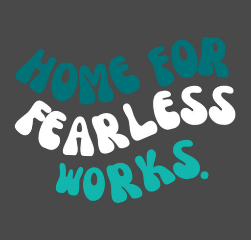 Actors Theatre of Little Rock - Threads for Theatre (Fall/Winter Campaign) shirt design - zoomed