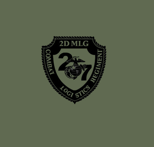 CLR 27 Unit Shirts shirt design - zoomed