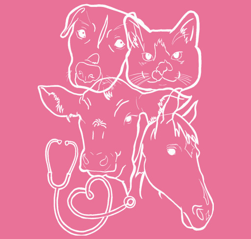 VTSA Winter Sale - Crewneck shirt design - zoomed