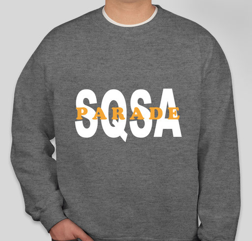 Custom 2025 ink crewneck