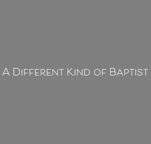 Youth Missions Fundraiser shirt design - zoomed