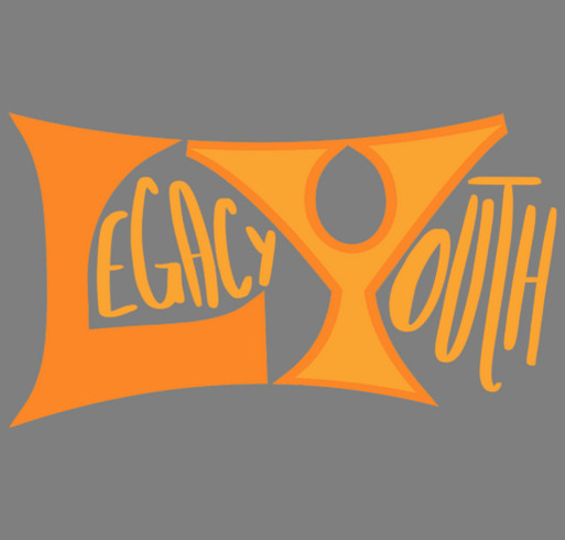 Legacy Youth Winterfest 2026 shirt design - zoomed