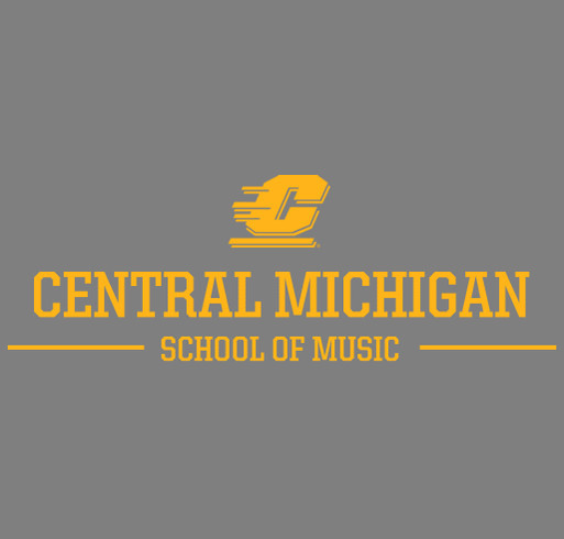 SAI School of Music Crewnecks shirt design - zoomed
