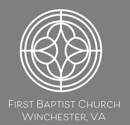 Youth Missions Fundraiser shirt design - zoomed