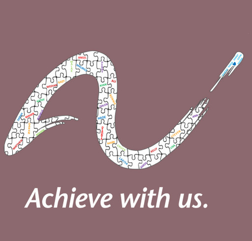 The Arc Dearborn Community Program Family Fundraiser! shirt design - zoomed