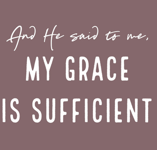 Praying Miracles over Baby Ellie Hope Winsell Sweatshirts shirt design - zoomed