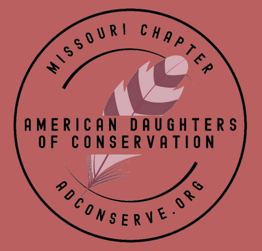 Casting for a change- Women in fishing and hunting shirt design - zoomed
